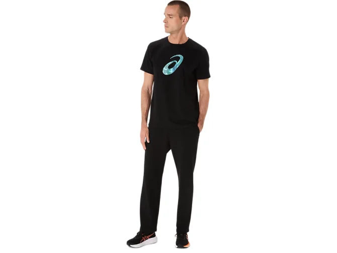 HEAVY WEIGHT KNIT STRAIGHT PANT - Image 6