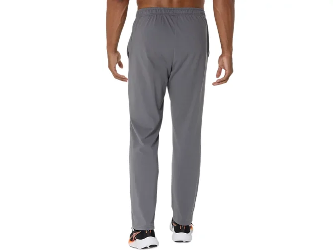 HEAVY WEIGHT KNIT STRAIGHT PANT - Image 2