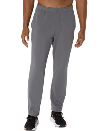 HEAVY WEIGHT KNIT STRAIGHT PANT
