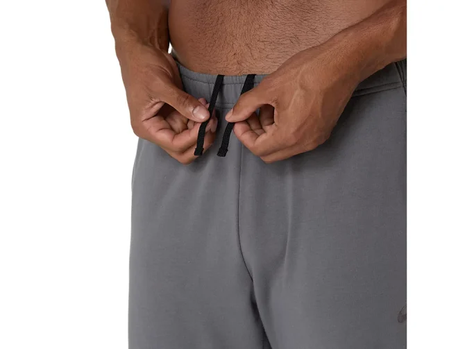 HEAVY WEIGHT KNIT STRAIGHT PANT - Image 5