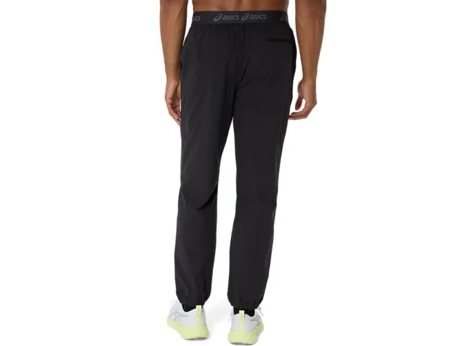 DOUBLE WEAVE PANT - Image 2