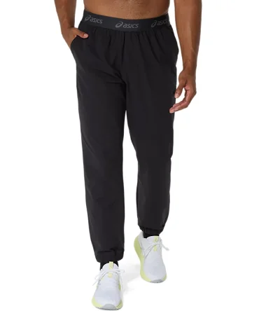 DOUBLE WEAVE PANT