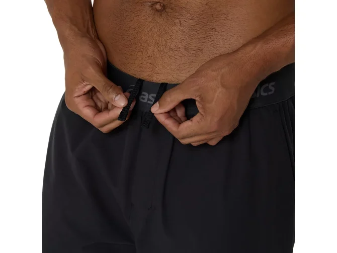 DOUBLE WEAVE PANT - Image 5