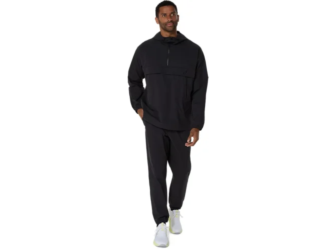 DOUBLE WEAVE PANT - Image 7