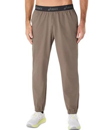 DOUBLE WEAVE PANT
