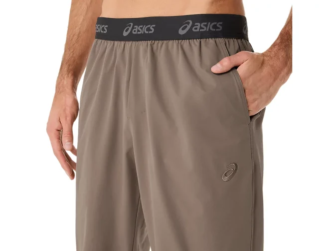 DOUBLE WEAVE PANT - Image 4
