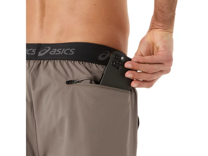 DOUBLE WEAVE PANT - Image 5