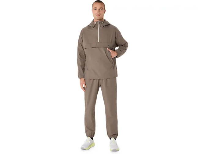 DOUBLE WEAVE PANT - Image 8