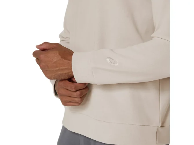 SWEAT CREW NECK TOP - Image 4