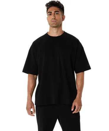 HEAVY WEIGHT RELAXED POCKET TEE