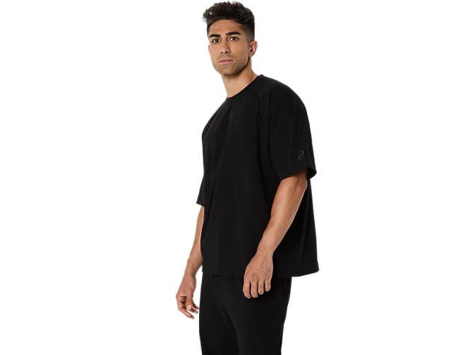 HEAVY WEIGHT RELAXED POCKET TEE - Image 3