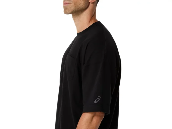 HEAVY WEIGHT RELAXED POCKET TEE - Image 5