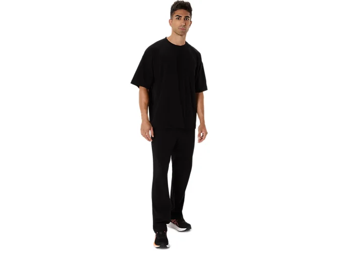 HEAVY WEIGHT RELAXED POCKET TEE - Image 6
