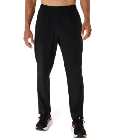 ASICS SPIRAL EMBROIDERY WOVEN PANT