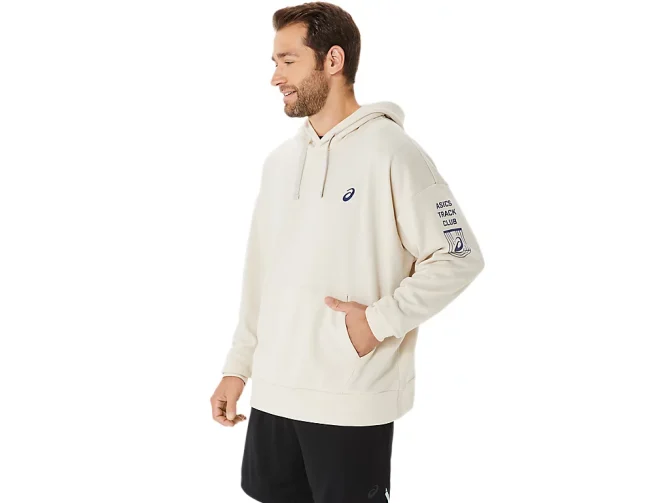 ATC SWEAT RELAXED PULLOVER HOODIE - Image 3