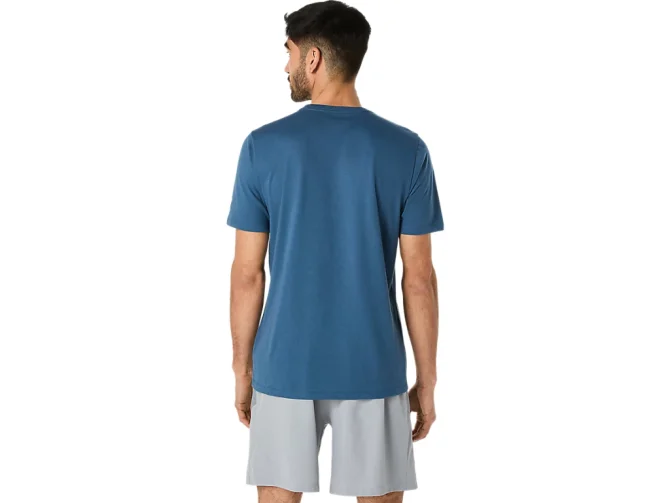 BLOSSOMING FUJI TEE - Image 2