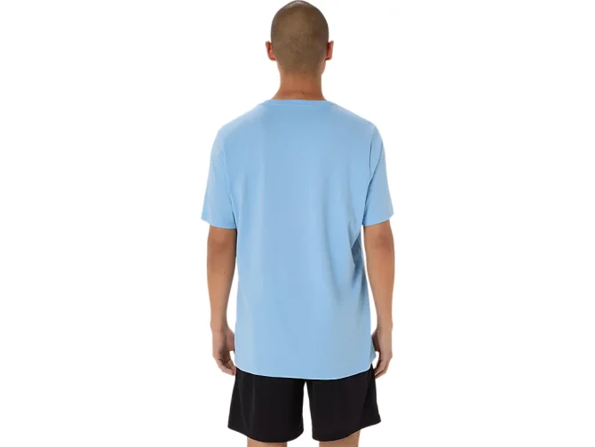 BLOSSOMING FUJI TEE - Image 2