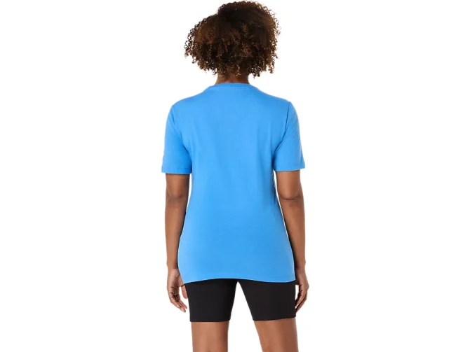 ASICS TENNIS TEE - Image 2