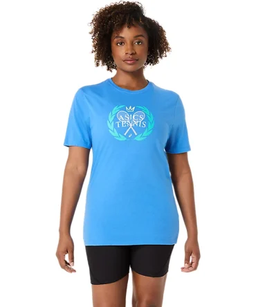 ASICS TENNIS TEE
