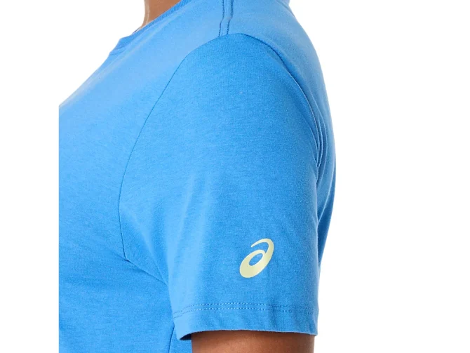 ASICS TENNIS TEE - Image 5