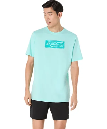 ASICS 1977 TEE