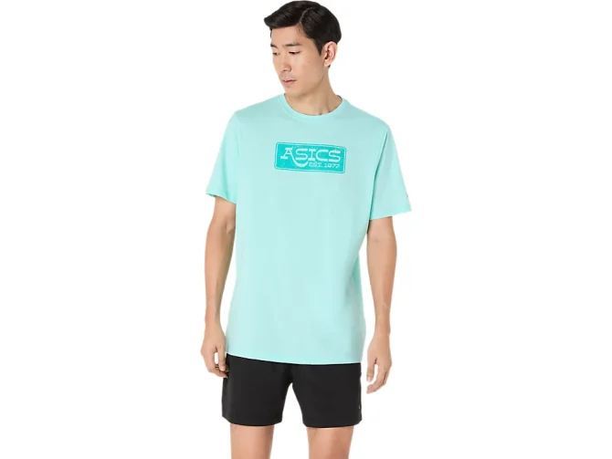 ASICS 1977 TEE