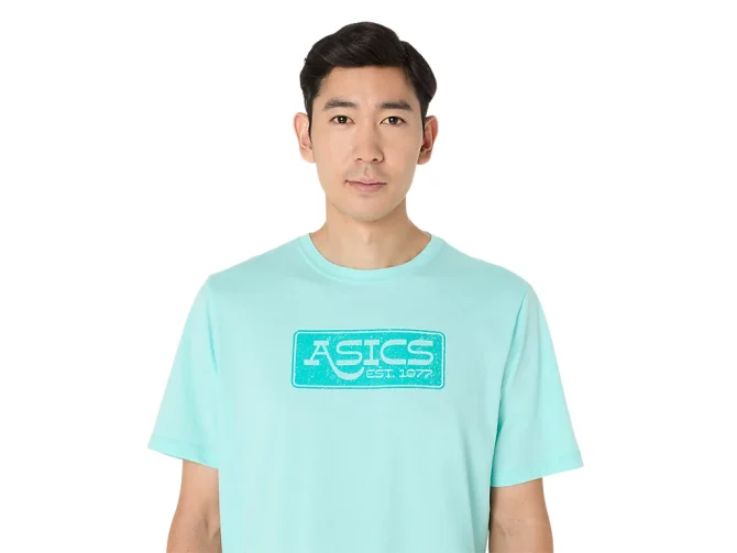 ASICS 1977 TEE - Image 4