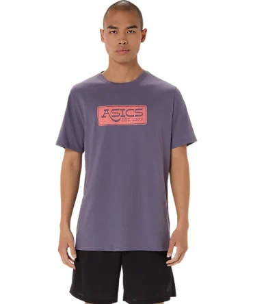 ASICS 1977 TEE