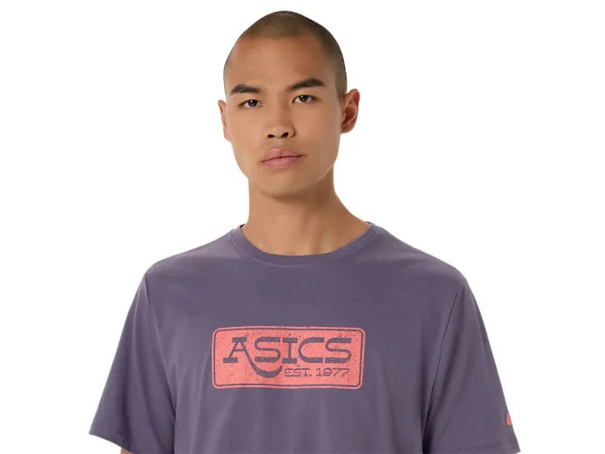 ASICS 1977 TEE - Image 4