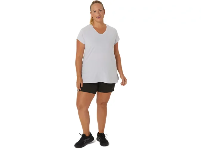 WOMEN'S 7IN KNIT SHORT - Image 5