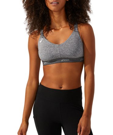 WOMEN'S Team ASICS Band Bra