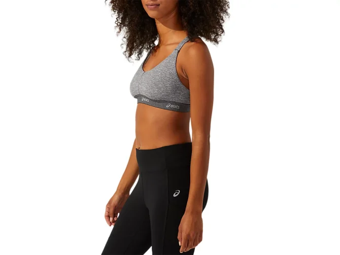 WOMEN'S Team ASICS Band Bra - Image 3