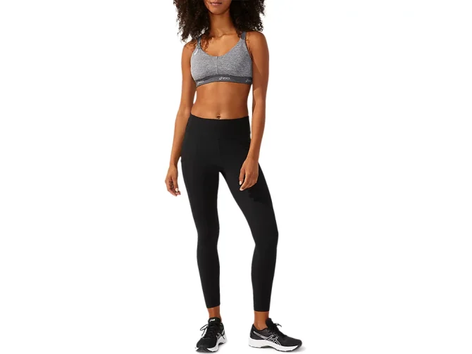 WOMEN'S Team ASICS Band Bra - Image 6
