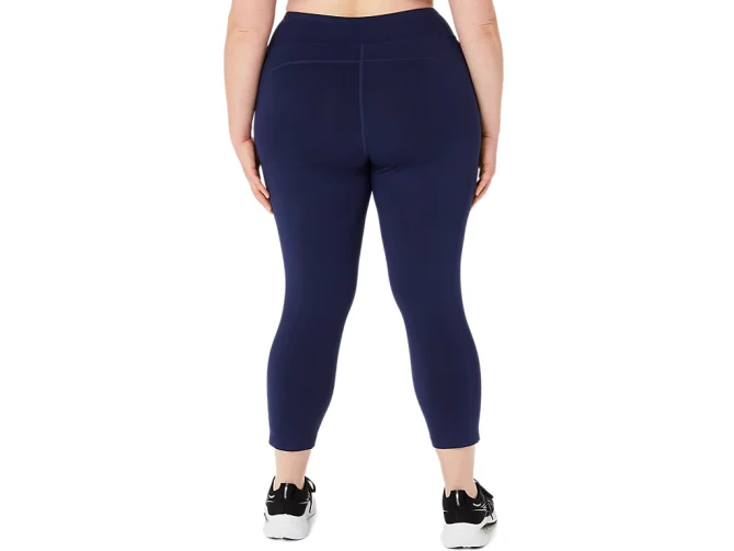 WOMEN'S KATE POCKET CAPRI - Image 2
