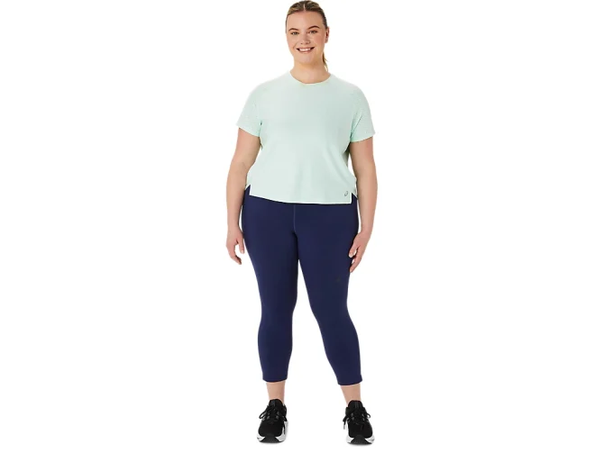 WOMEN'S KATE POCKET CAPRI - Image 6