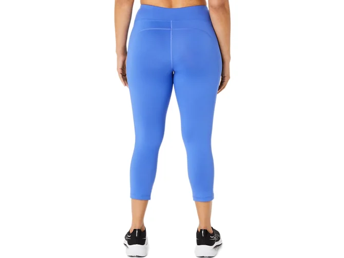 WOMEN'S KATE POCKET CAPRI - Image 2