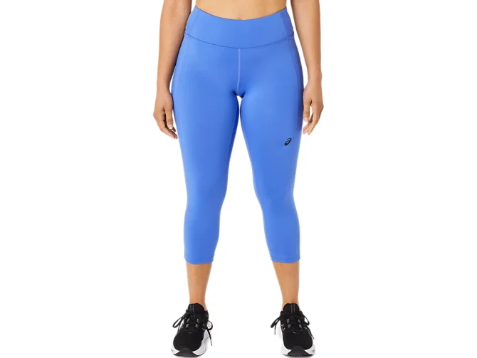 WOMEN'S KATE POCKET CAPRI