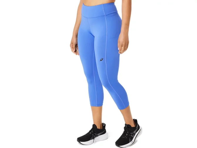 WOMEN'S KATE POCKET CAPRI - Image 3