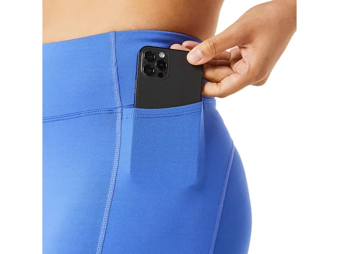WOMEN'S KATE POCKET CAPRI - Image 5