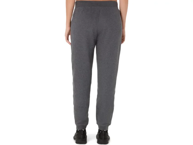 WOMEN'S ASICS SUNDAY SANA FLEECE JOGGER - Image 2