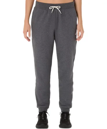WOMEN'S ASICS SUNDAY SANA FLEECE JOGGER
