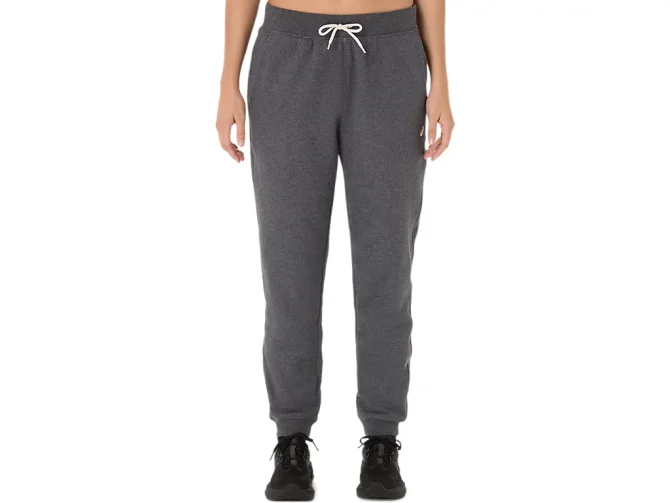 WOMEN'S ASICS SUNDAY SANA FLEECE JOGGER