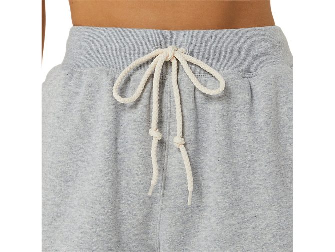 WOMEN'S ASICS SUNDAY SANA FLEECE JOGGER - Image 4