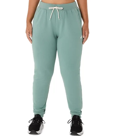 WOMEN'S ASICS SUNDAY SANA FLEECE JOGGER