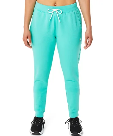 WOMEN'S ASICS SUNDAY SANA FLEECE JOGGER