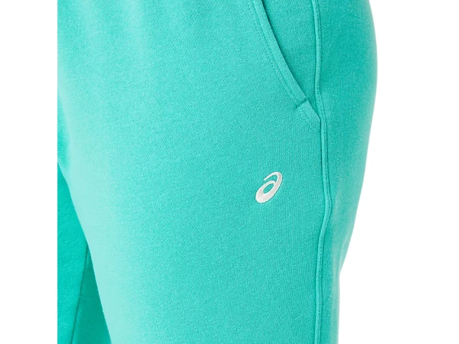 WOMEN'S ASICS SUNDAY SANA FLEECE JOGGER - Image 4