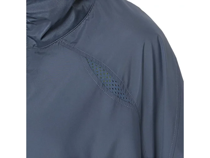 WOMEN'S ACTIBREEZE NAGINO WOVEN JACKET - Image 5