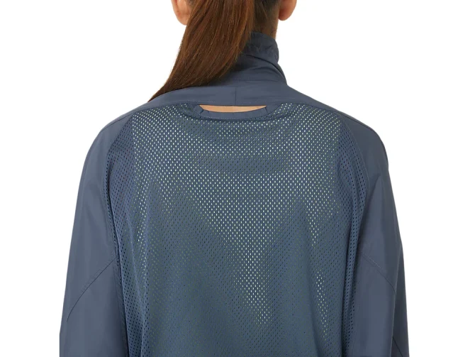 WOMEN'S ACTIBREEZE NAGINO WOVEN JACKET - Image 6