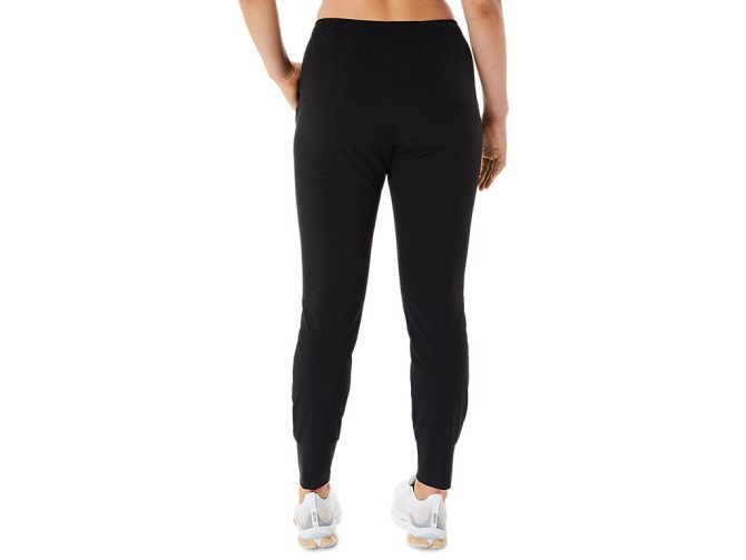 WOMEN'S TRAINING CORE STRETCH WOVEN PANT - Image 2