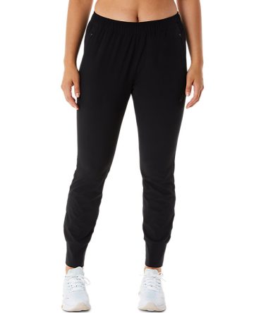 WOMEN'S TRAINING CORE STRETCH WOVEN PANT